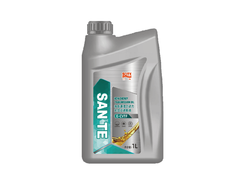 新能源混合动力无级变速箱油价格